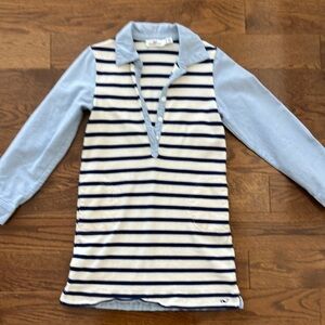 Vineyards Vines dress with pockets XS 5-6